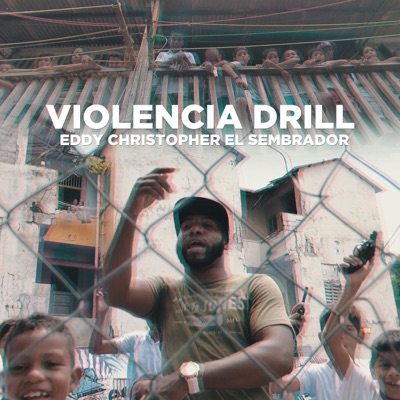 Violencia Drill - Single