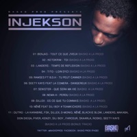 Loin d'ici (feat. Tito) - Single - Basko Prod