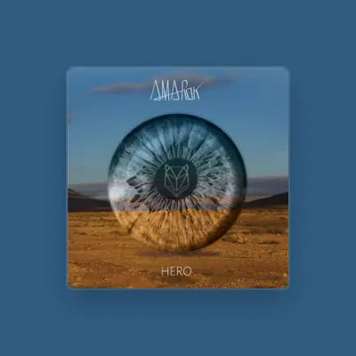 Listen to Amarok, watch music videos, read bio, see tour dates & more!