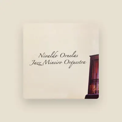 Listen to Nivaldo Ornelas, watch music videos, read bio, see tour dates & more!