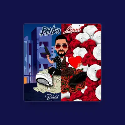 Listen to Bubalek, watch music videos, read bio, see tour dates & more!