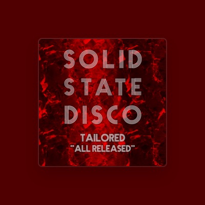 Listen to Tailored, watch music videos, read bio, see tour dates & more!