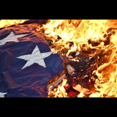 Repent America (Side: B) - EP