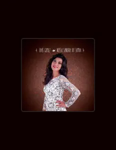 Listen to Thais Gomez, watch music videos, read bio, see tour dates & more!