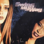Swing My Way (Instrumental) artwork