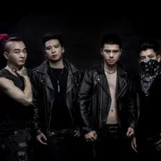 Ngũ cung सुनें, म्यूज़िक वीडियो देखें, बायो पढ़ें, दौरे की तारीखें और बहुत कुछ देखें!