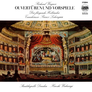 Wagner: Overtures and Preludes