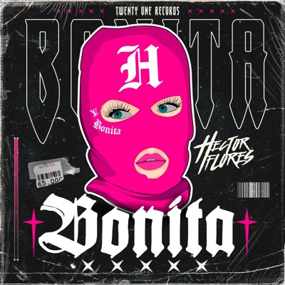 Bonita - Single