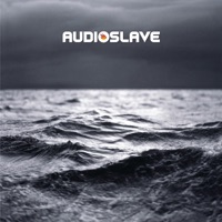 Audioslave Ablum Cover