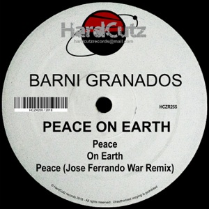 Peace On Earth - Single
