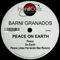 Peace - Barni Granados lyrics