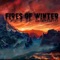 We are the Fury - Fires of Winter lyrics