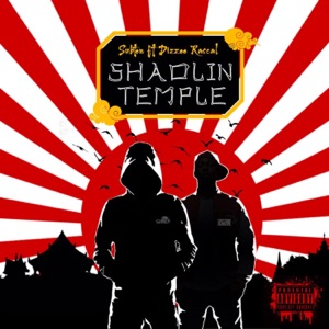Shaolin Temple (feat. Dizzee Rascal)