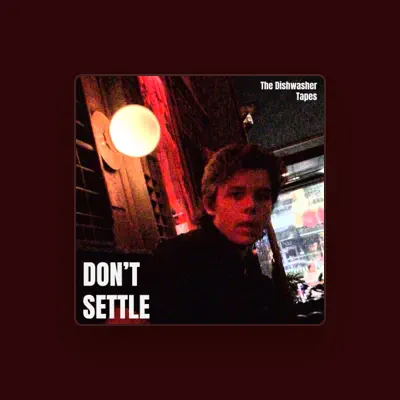 Listen to Don't Settle, watch music videos, read bio, see tour dates & more!