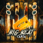 Big Beat artwork