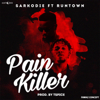 Sarkodie - Pain Killer (feat. RunTown) artwork
