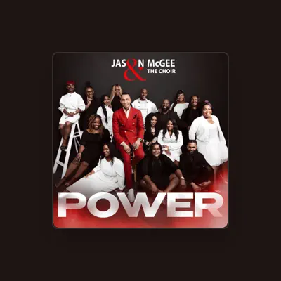 Listen to Jason McGee & The Choir, watch music videos, read bio, see tour dates & more!