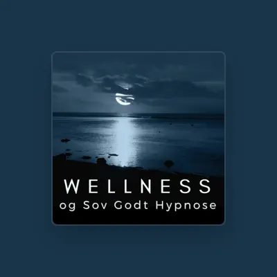 Listen to Sov Godt Hypnose, watch music videos, read bio, see tour dates & more!