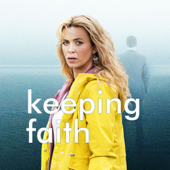 Keeping Faith - EP - Amy Wadge