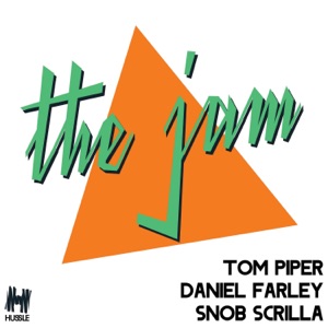 The Jam - EP
