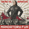 Mission Statement - "Weird Al" Yankovic