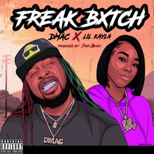 Freak Bxtch
