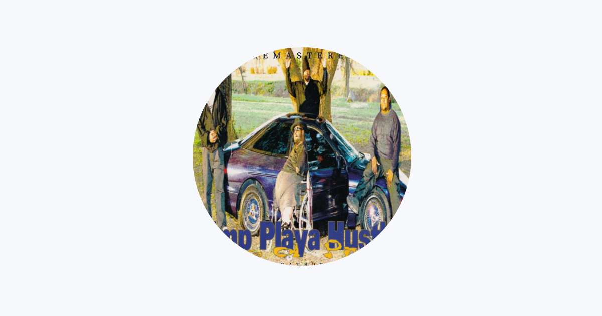 Pimp Playa Hustlas - Apple Music