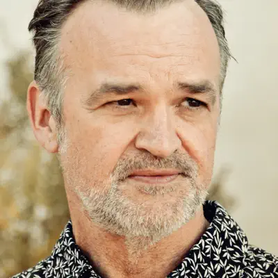 Listen to Chris McCooey, watch music videos, read bio, see tour dates & more!