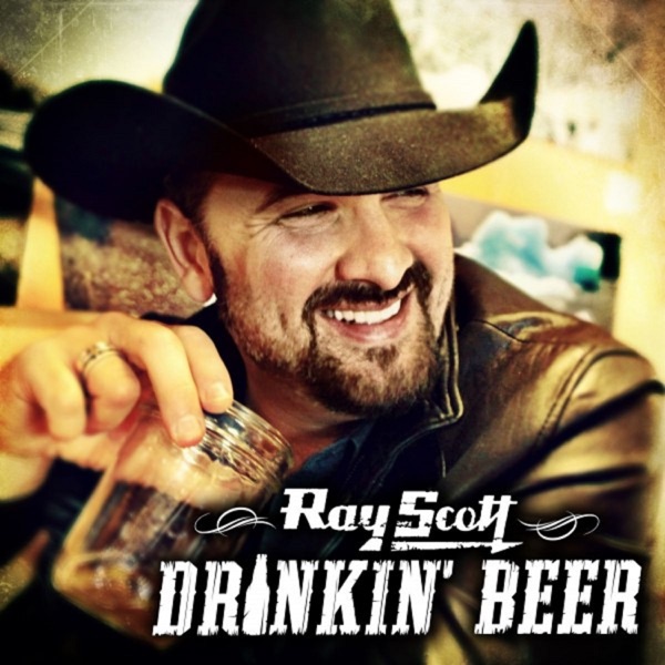 Drinkin' Beer - Single