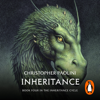 Inheritance - Christopher Paolini