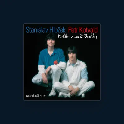 Listen to Stanislav Hložek, watch music videos, read bio, see tour dates & more!