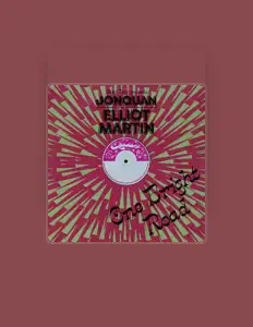 Listen to Elliot Martin, watch music videos, read bio, see tour dates & more!
