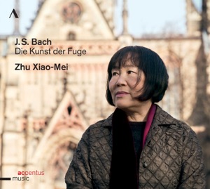 Bach: Die Kunst der Fuge, BWV 1080