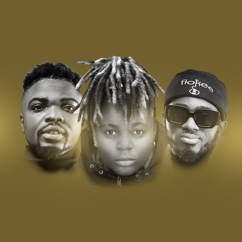 JustJoJo Entertainment