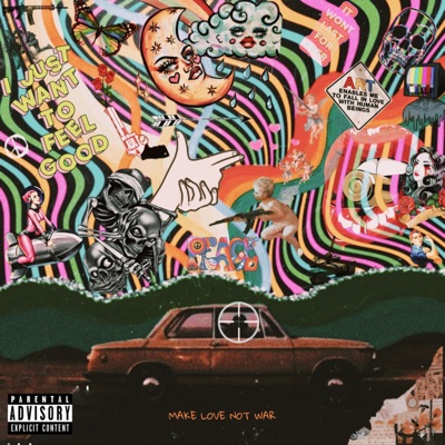 Make Love Not War