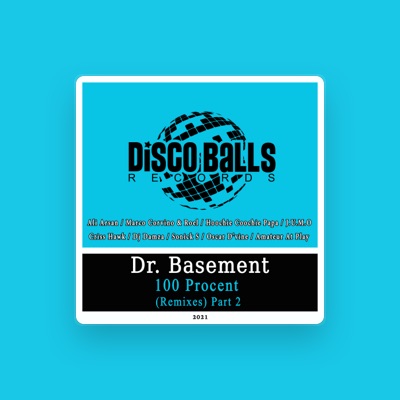 Listen to Dr. Basement, watch music videos, read bio, see tour dates & more!