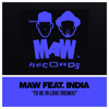 To Be in Love ('99 Remixes) [feat. India] - Masters At Work