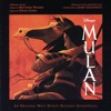 Mulan (Original Soundtrack) artwork