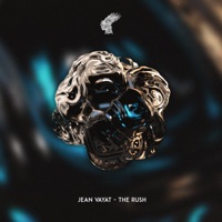The Rush - EP - Jean Vayat