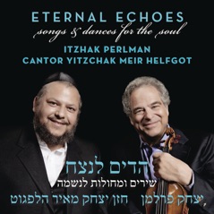 Eternal Echoes: Songs and Dances for the Soul