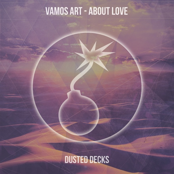 About Love (Remixes) - EP
