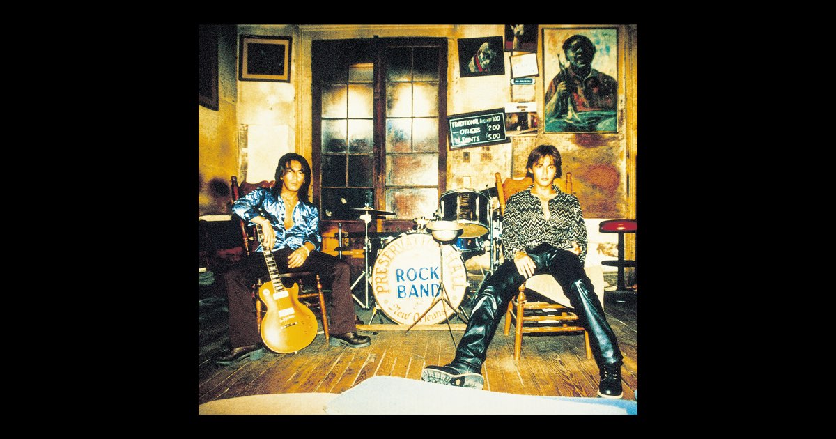 SURVIVE - Album by B'z - Apple Music
