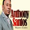 ¡Ay Mujer! - Anthony Santos lyrics