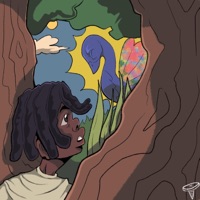 Soul Food - Zap the Genie