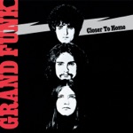 Grand Funk Railroad - Nothing Is the Same
