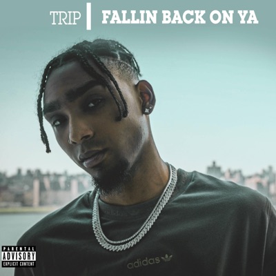 Fallin' Back On Ya - Single