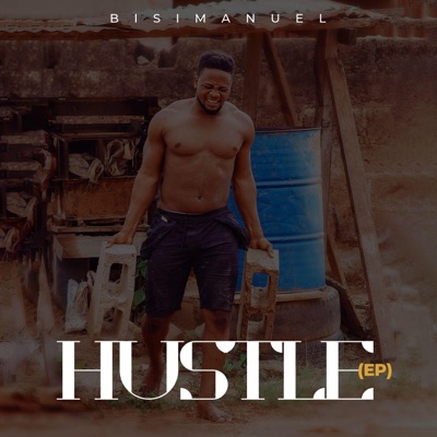 Hustle - EP