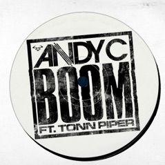 Boom (feat. Tonn Piper) - Single