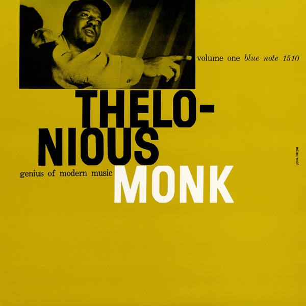 Genius of Modern Music, Vol. 1