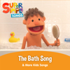 Clean Up! (Sing-Along) - Super Simple Songs